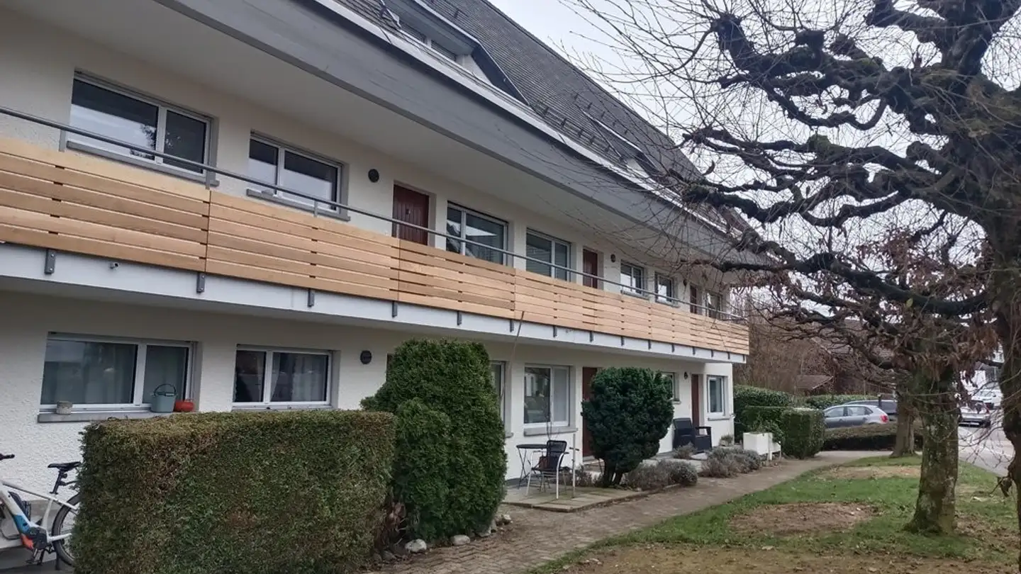 Wohnung mieten - Alte Bühlhofstrasse 10, 8309 Nürensdorf