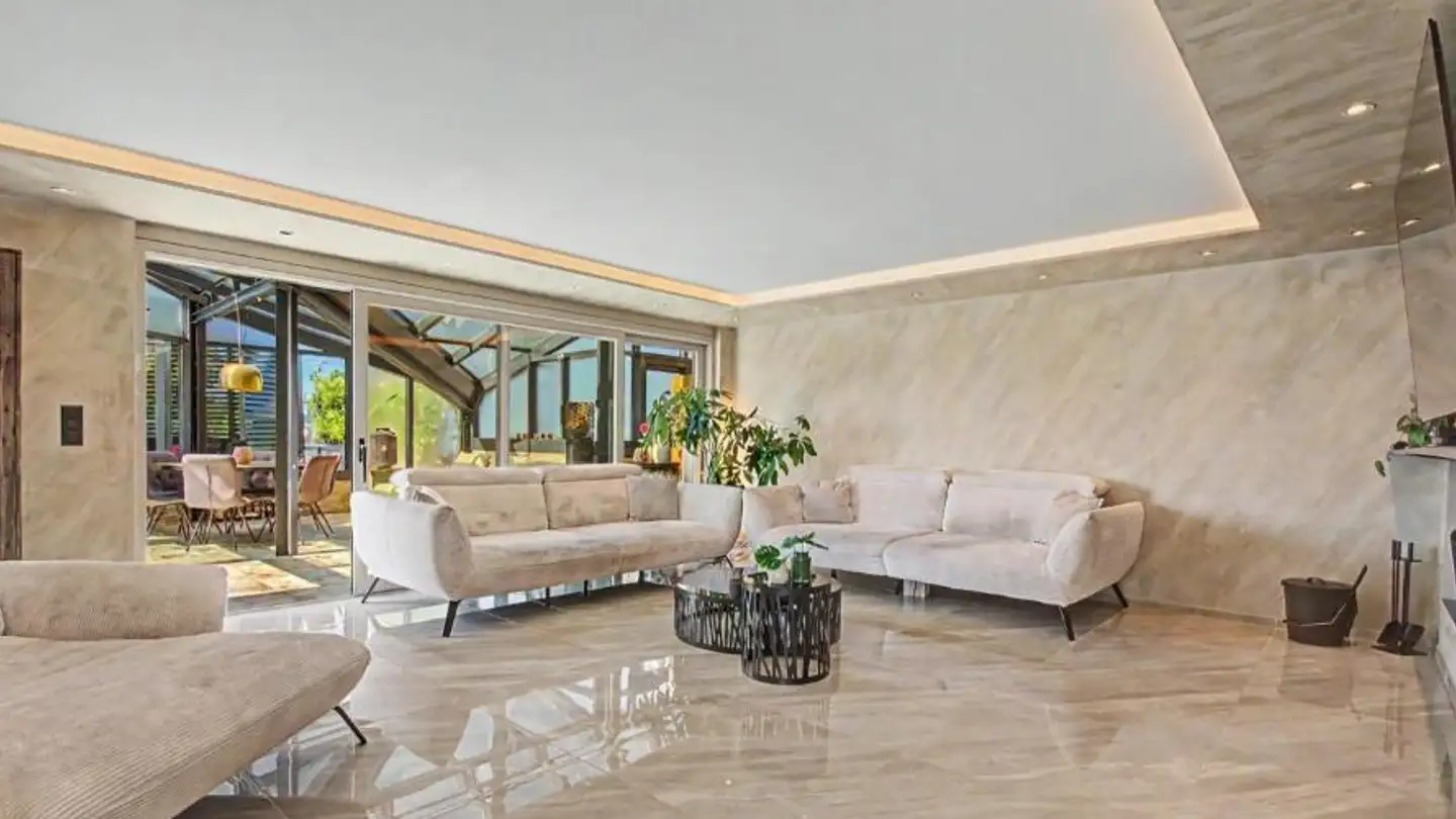 Maisonette kaufen - 8253 Diessenhofen