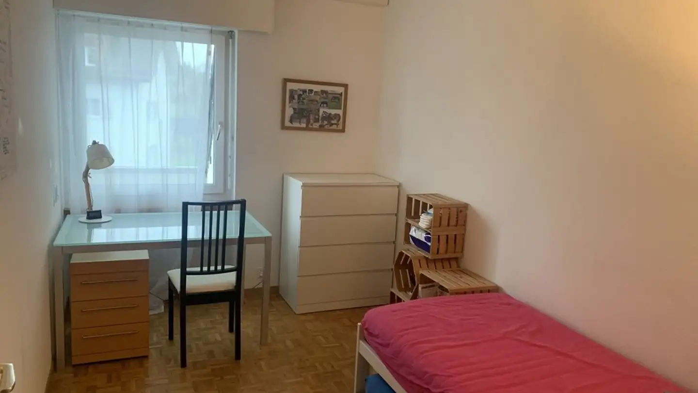 Wohnung mieten - Alte Bühlhofstrasse 10, 8309 Nürensdorf - Foto 4