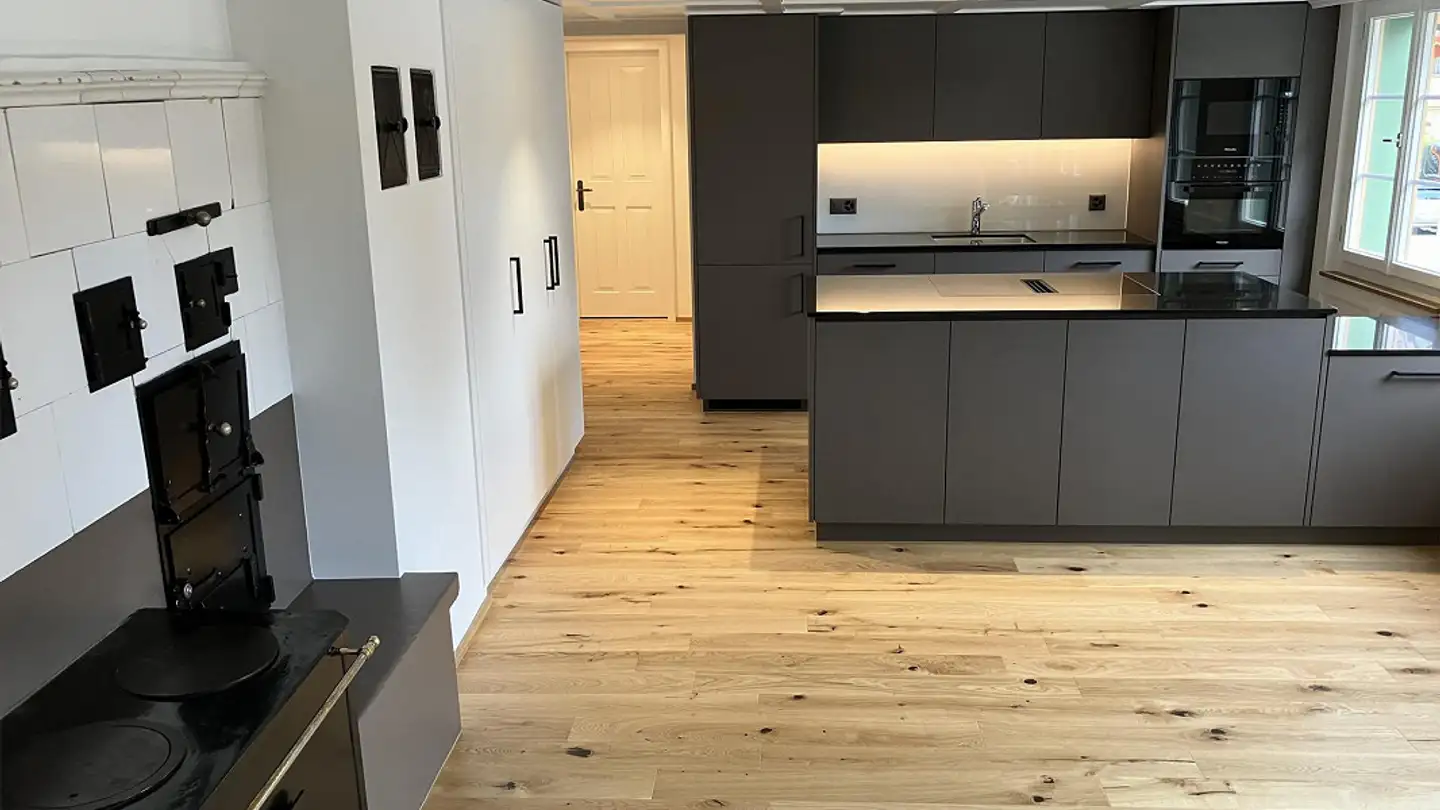 Appartement à louer - Engelgasse 7, 9050 Appenzell - Photo 3