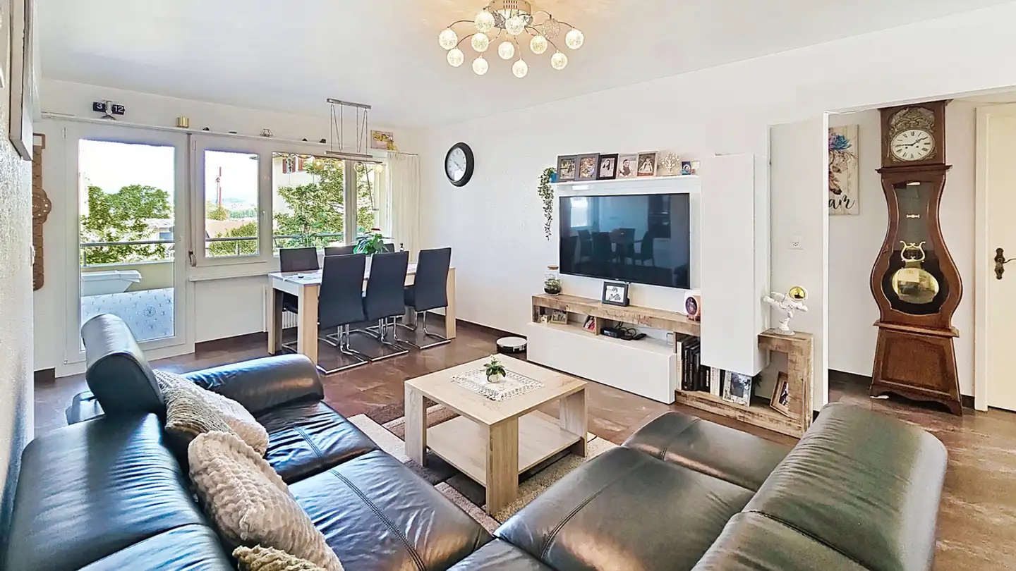 Wohnung kaufen - Route Du Pré-Vert, 1580 Avenches - Foto 3