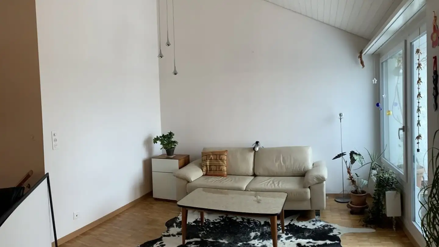 Wohnung mieten - Alte Bühlhofstrasse 10, 8309 Nürensdorf - Foto 2