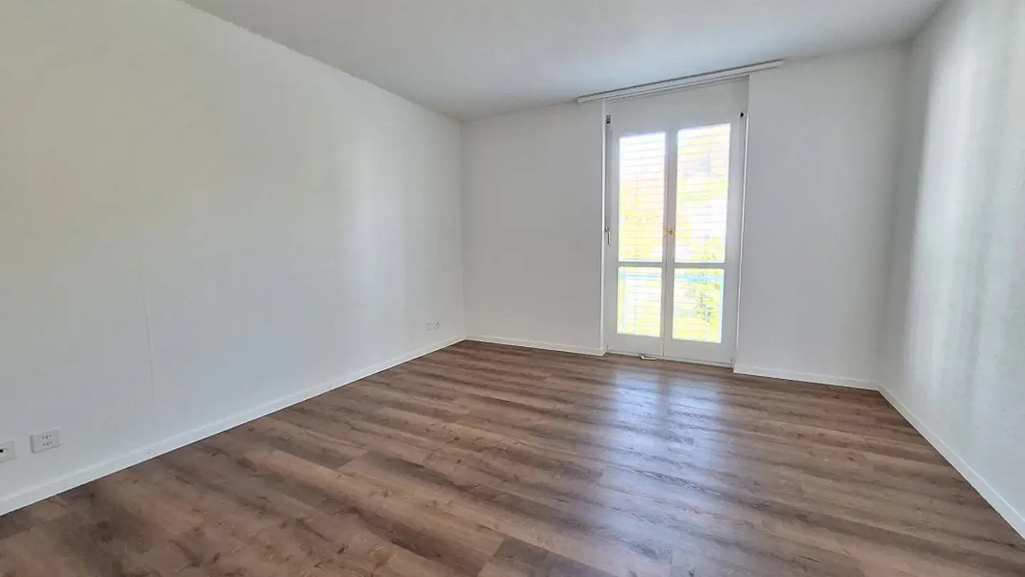 Apartment for rent - Feldheimstrasse 13, 6260 Reiden - Photo 2