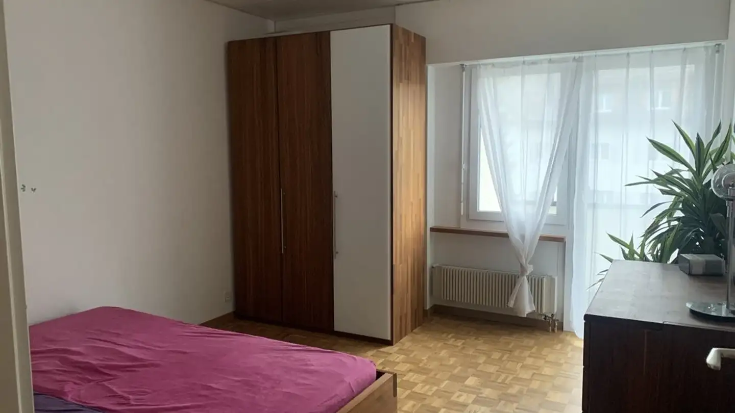 Wohnung mieten - Alte Bühlhofstrasse 10, 8309 Nürensdorf - Foto 3