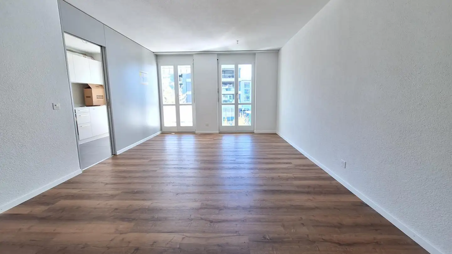 Apartment for rent - Feldheimstrasse 13, 6260 Reiden - Photo 3