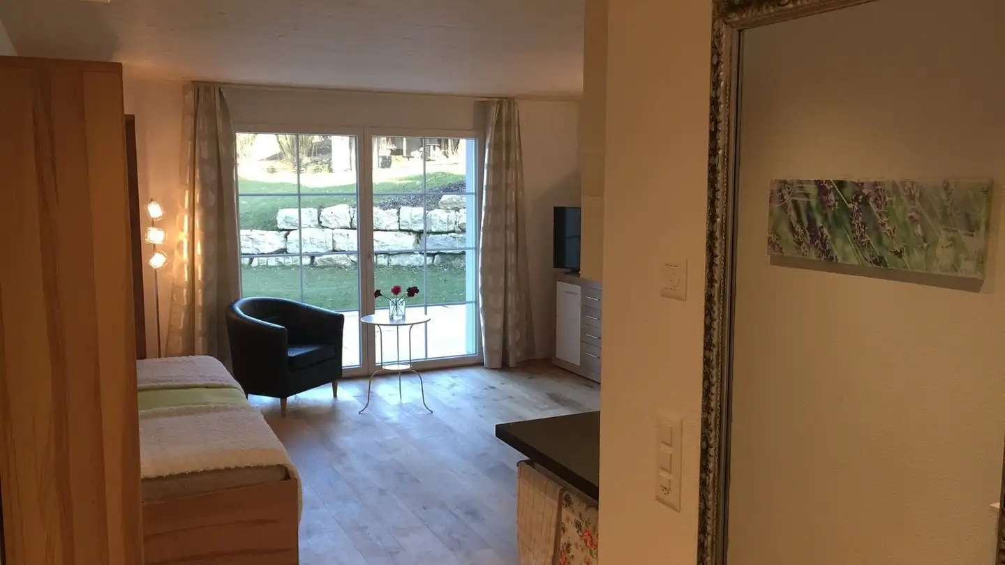 Wohnung mieten - Birkengasse 9, 4583 Aetigkofen - Foto 4