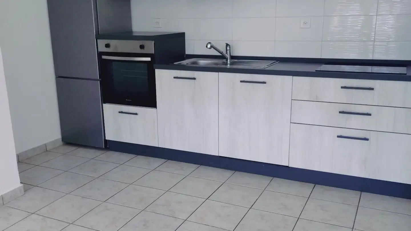 Wohnung mieten - Via Mesolcina 25, 6533 Lumino - Foto 4