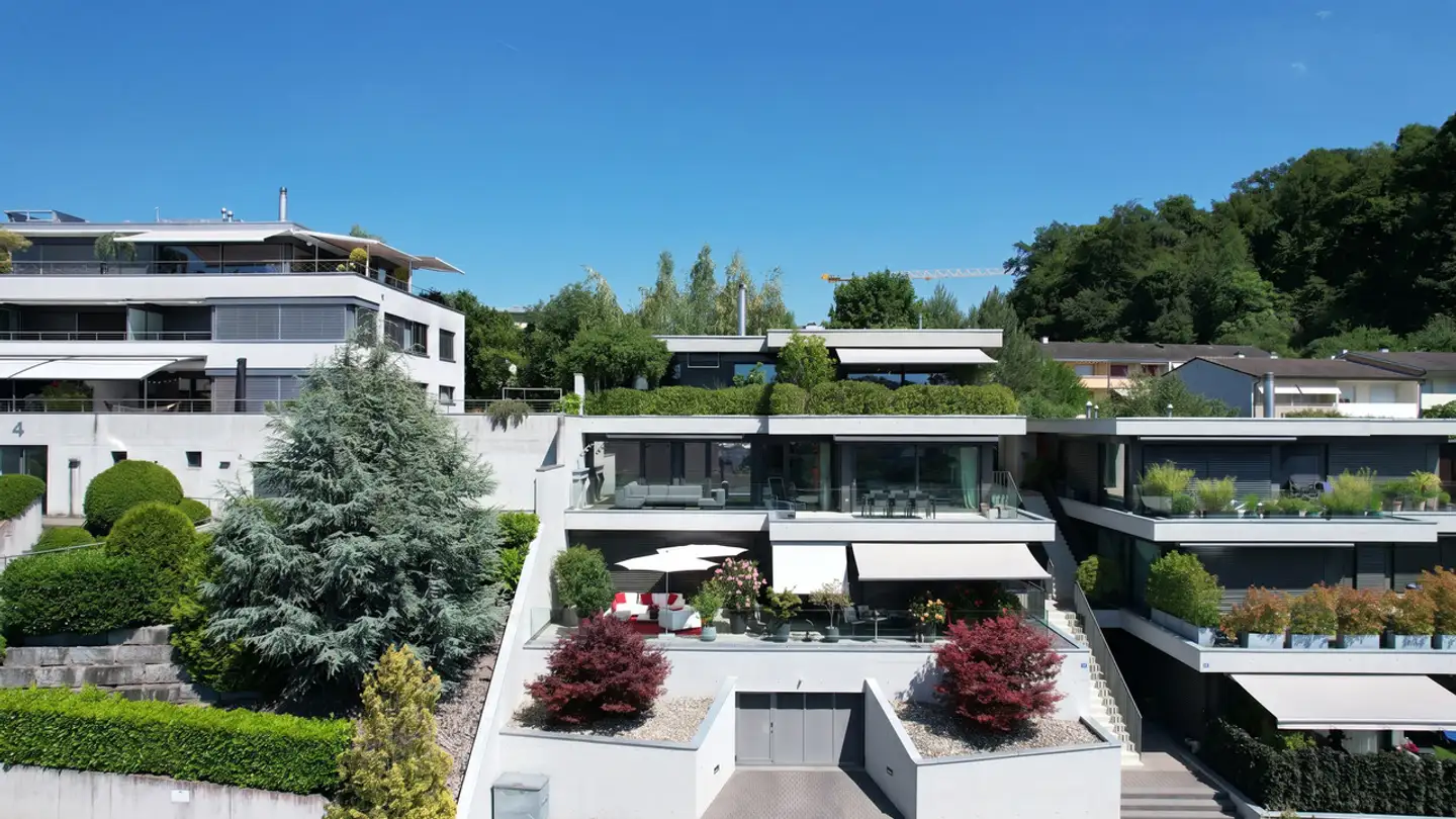 Appartamento a gradini in vendita - 4104 Oberwil BL - Foto 2