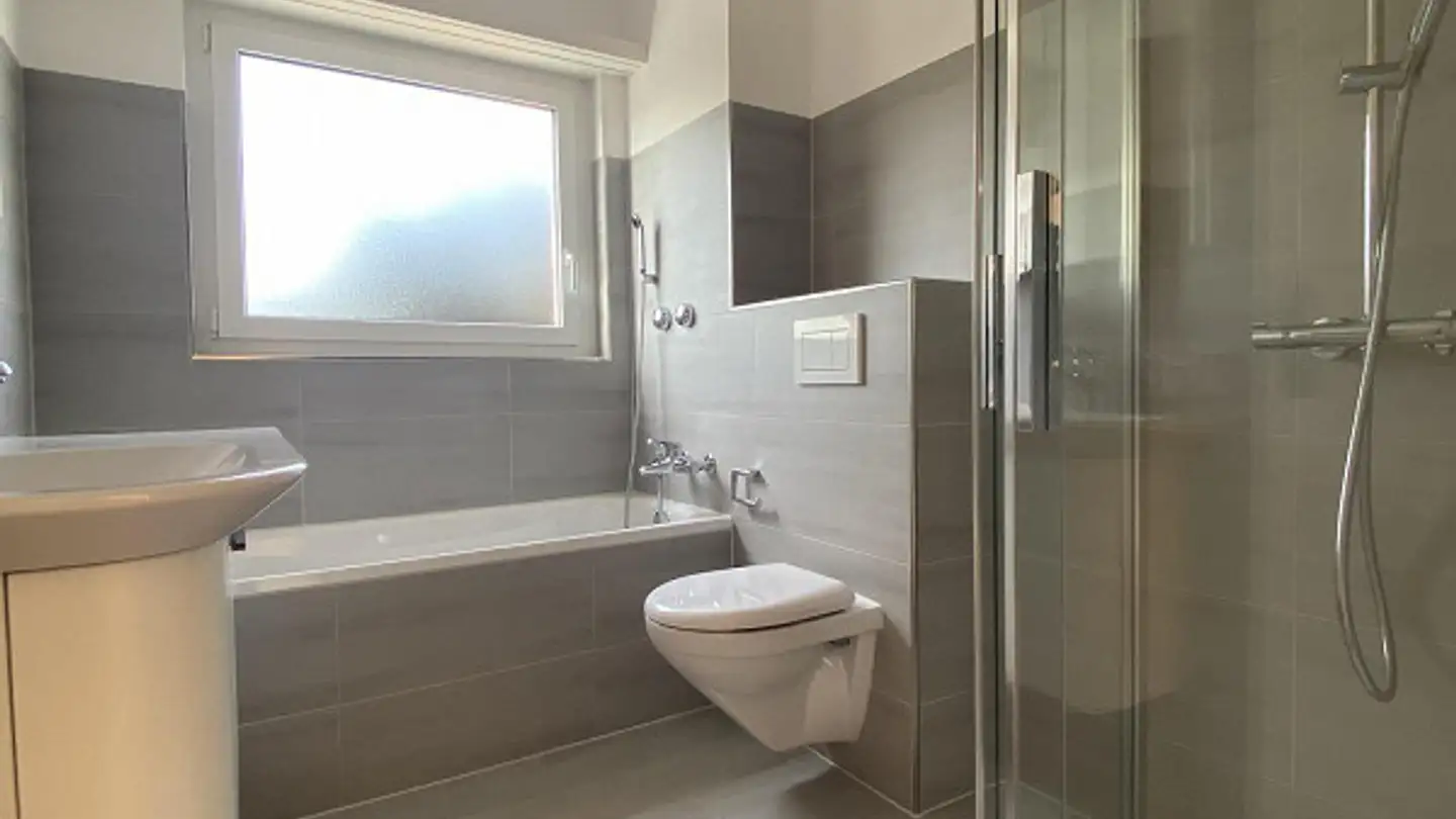 Appartamento in vendita - Hügelstrasse 4, 9200 Gossau SG - Photo 2