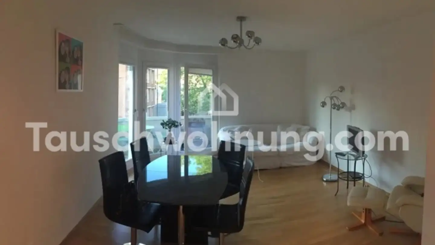 Apartment for rent - 8003 Zürich