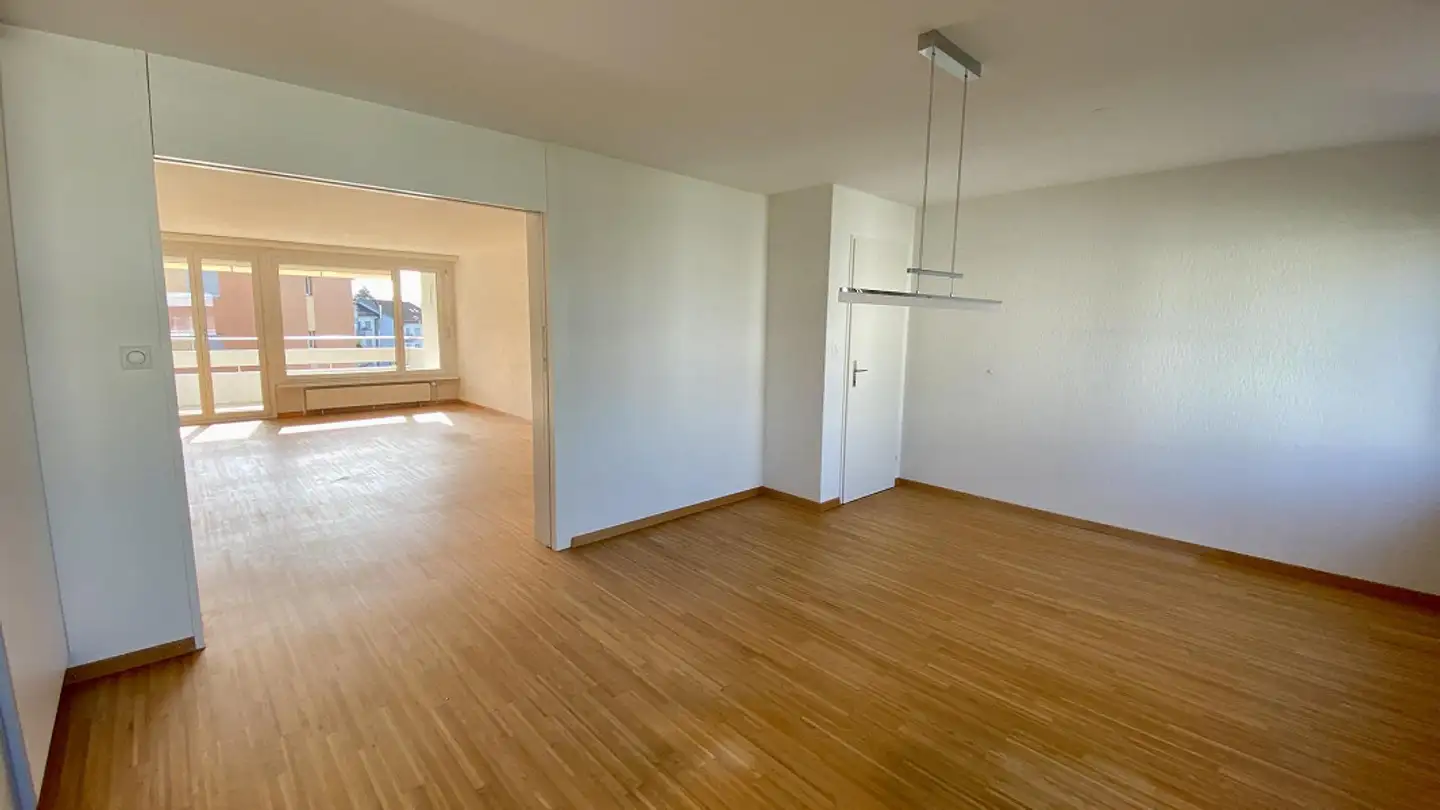 Appartamento in vendita - Hügelstrasse 4, 9200 Gossau SG - Photo 4