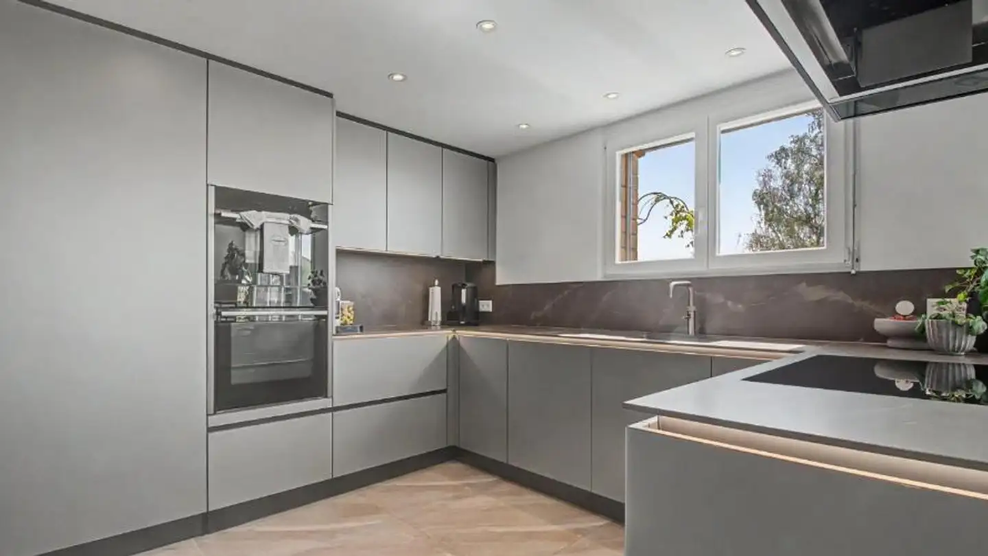 Maisonette kaufen - 8253 Diessenhofen - Foto 4