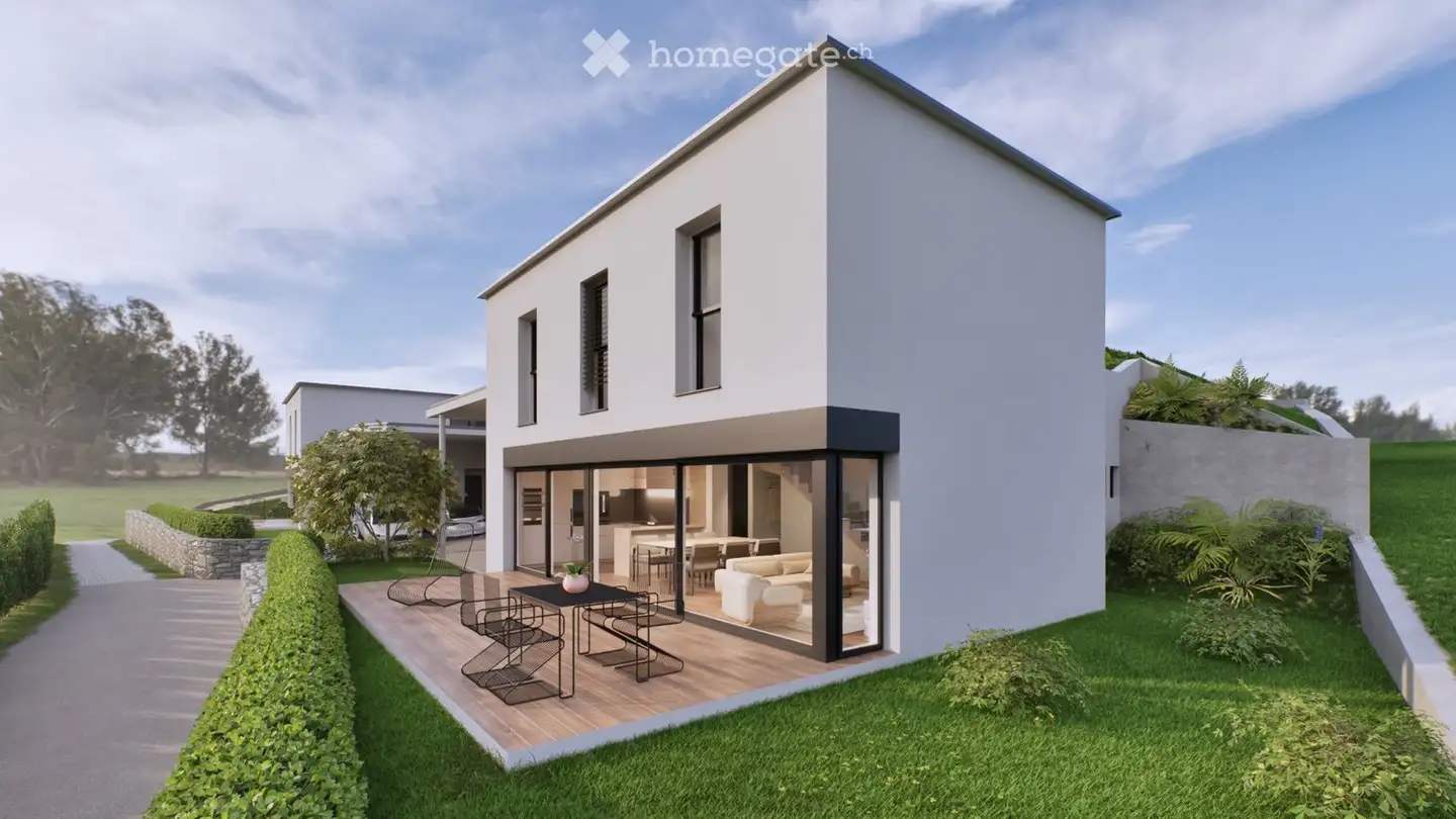 Casa singola in vendita - 6805 Mezzovico