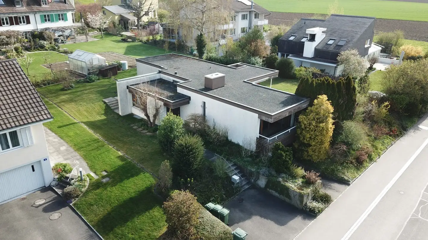Maison individuelle à louer - 8472 Seuzach - Photo 3