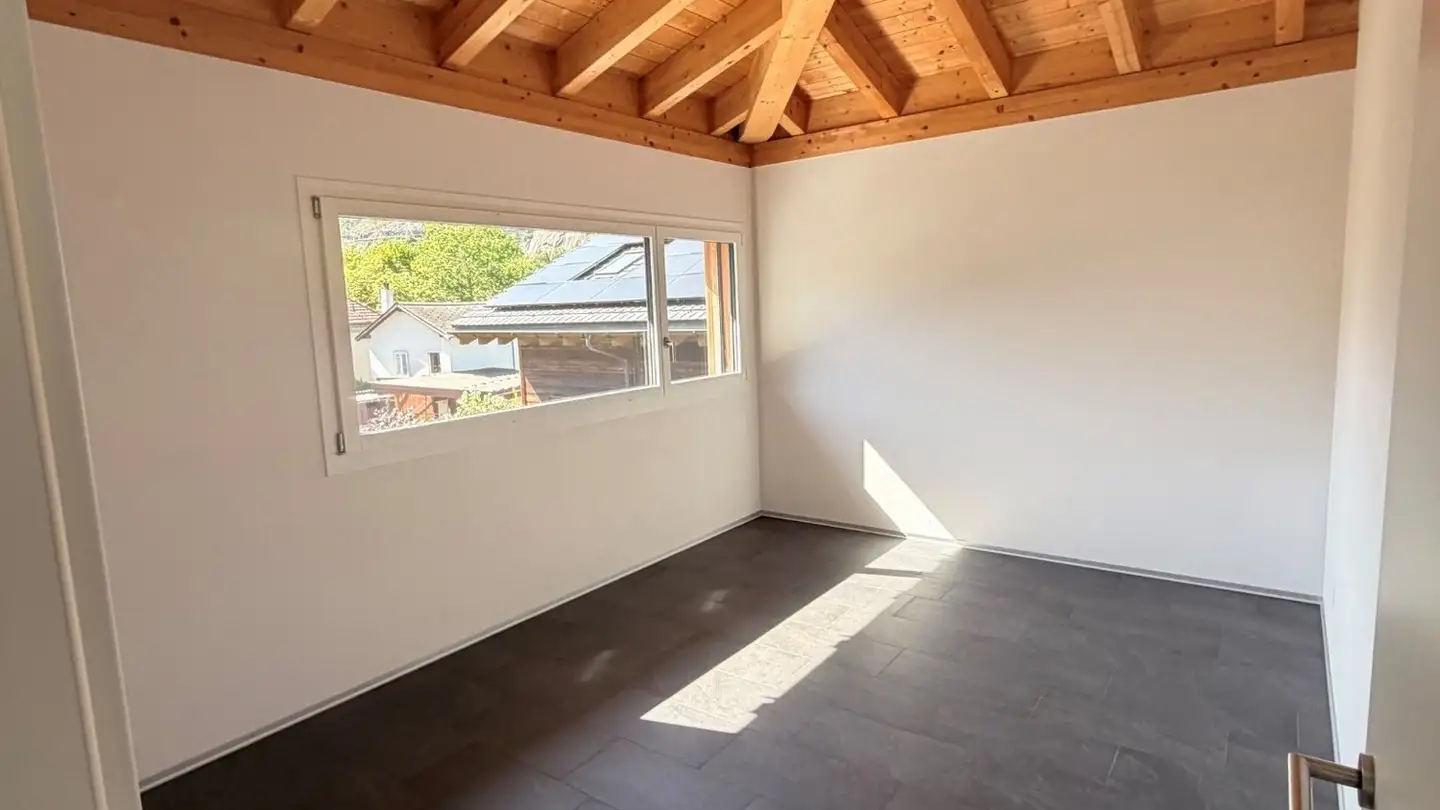 Single house for sale - Wuhrgasse 17, 3900 Gamsen - Photo 3