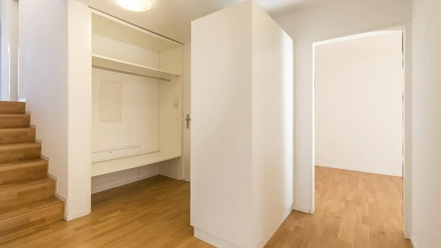 Wohnung mieten - Pilgerstrasse 22, 5405 Dättwil AG - Foto 2