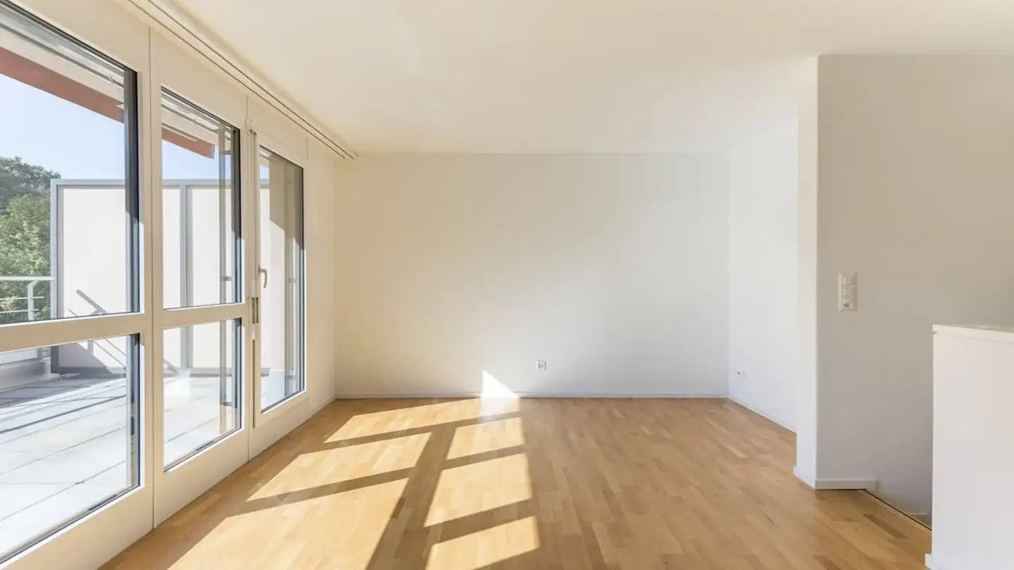 Wohnung mieten - Pilgerstrasse 22, 5405 Dättwil AG - Foto 3