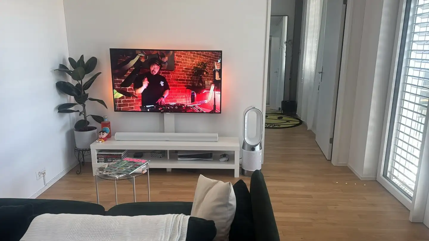 Appartement à louer - Am Stadtrand 43, 8600 Dübendorf - Photo 2