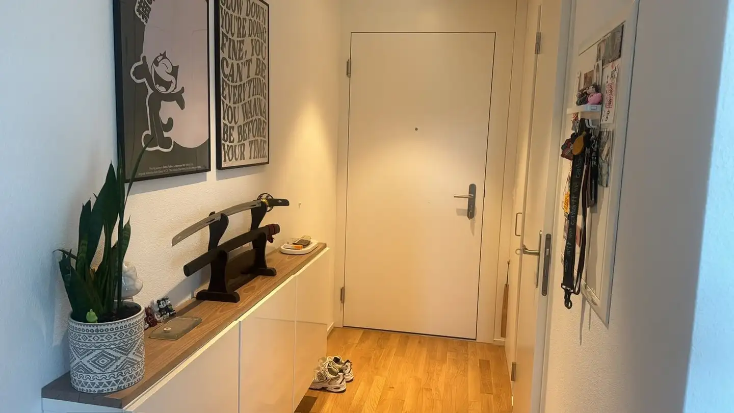 Appartement à louer - Am Stadtrand 43, 8600 Dübendorf - Photo 3