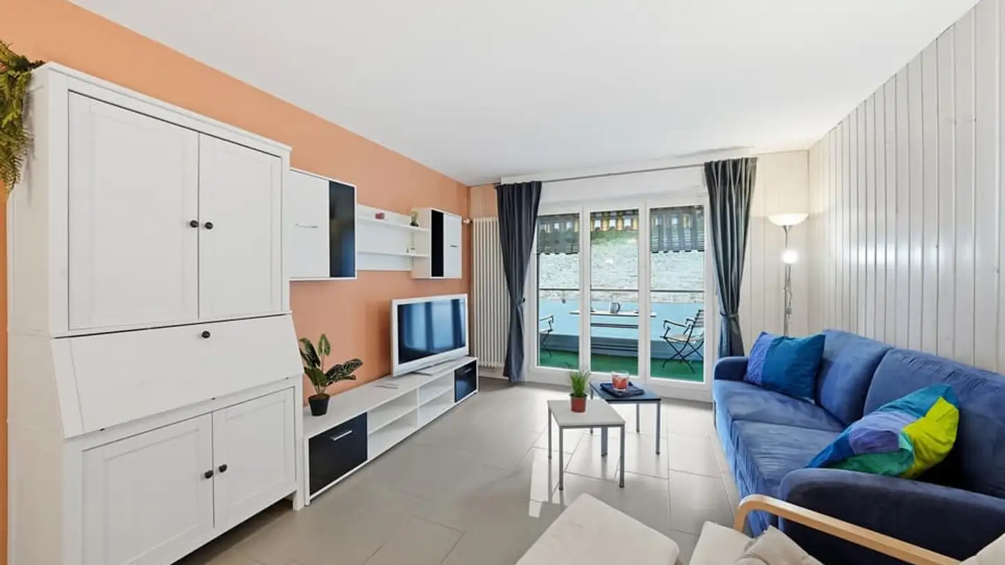 Apartment for sale - 1899 Torgon - Photo 2