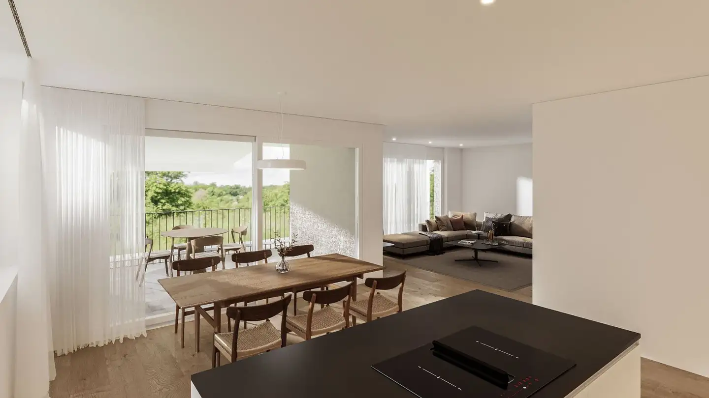 Appartamento in vendita - 5612 Villmergen - Foto 3