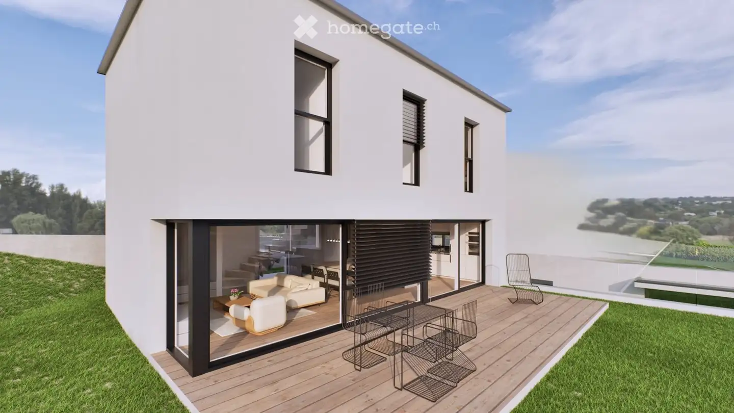 Casa singola in vendita - 6805 Mezzovico - Foto 3