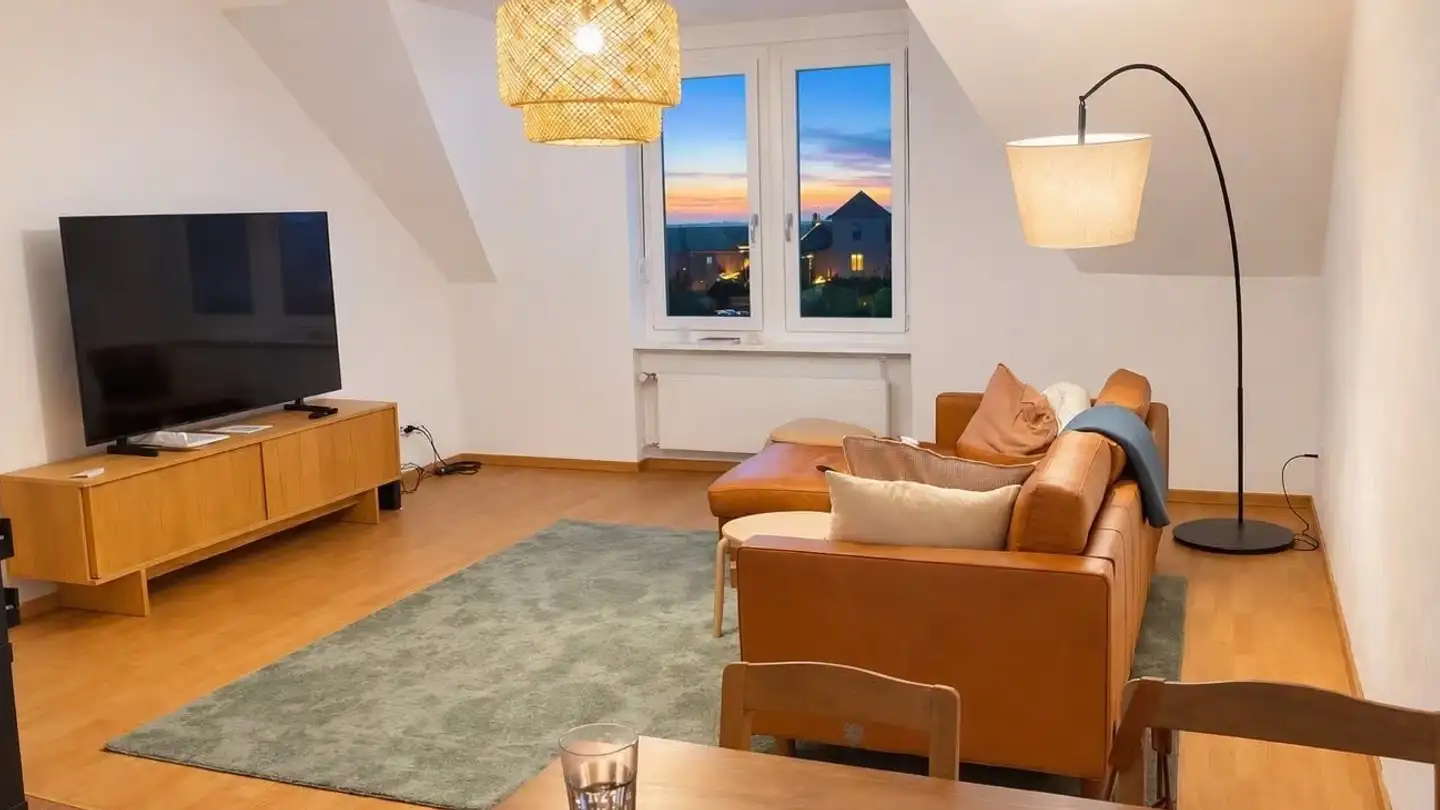 Appartamento in affitto - Lindenstrasse 19, 8400 Winterthur