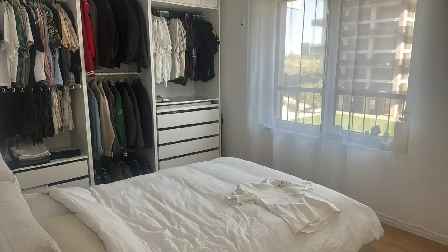Appartement à louer - Am Stadtrand 43, 8600 Dübendorf - Photo 4