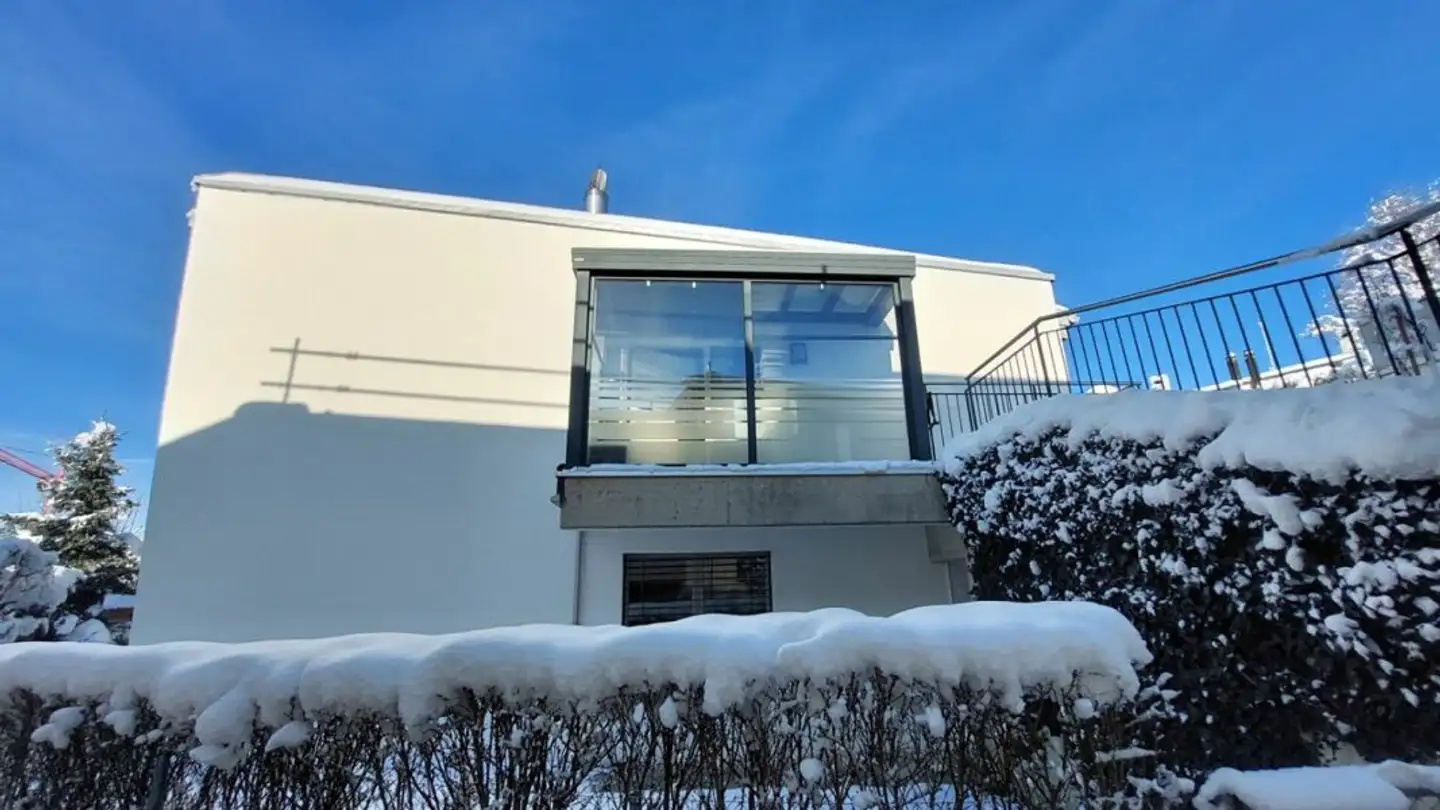 Duplex for sale - 2300 La Chaux-de-Fonds - Photo 2