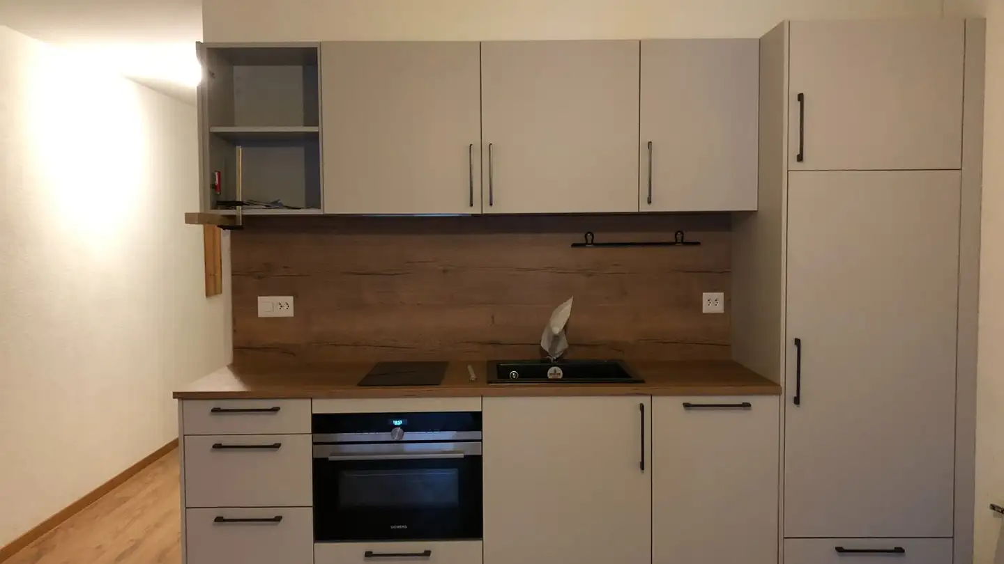 Apartment for sale - Route De La Jorette, 1899 Torgon