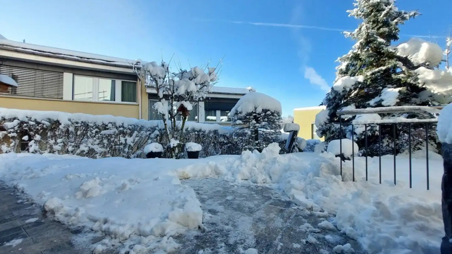 Duplex for sale - 2300 La Chaux-de-Fonds - Photo 4