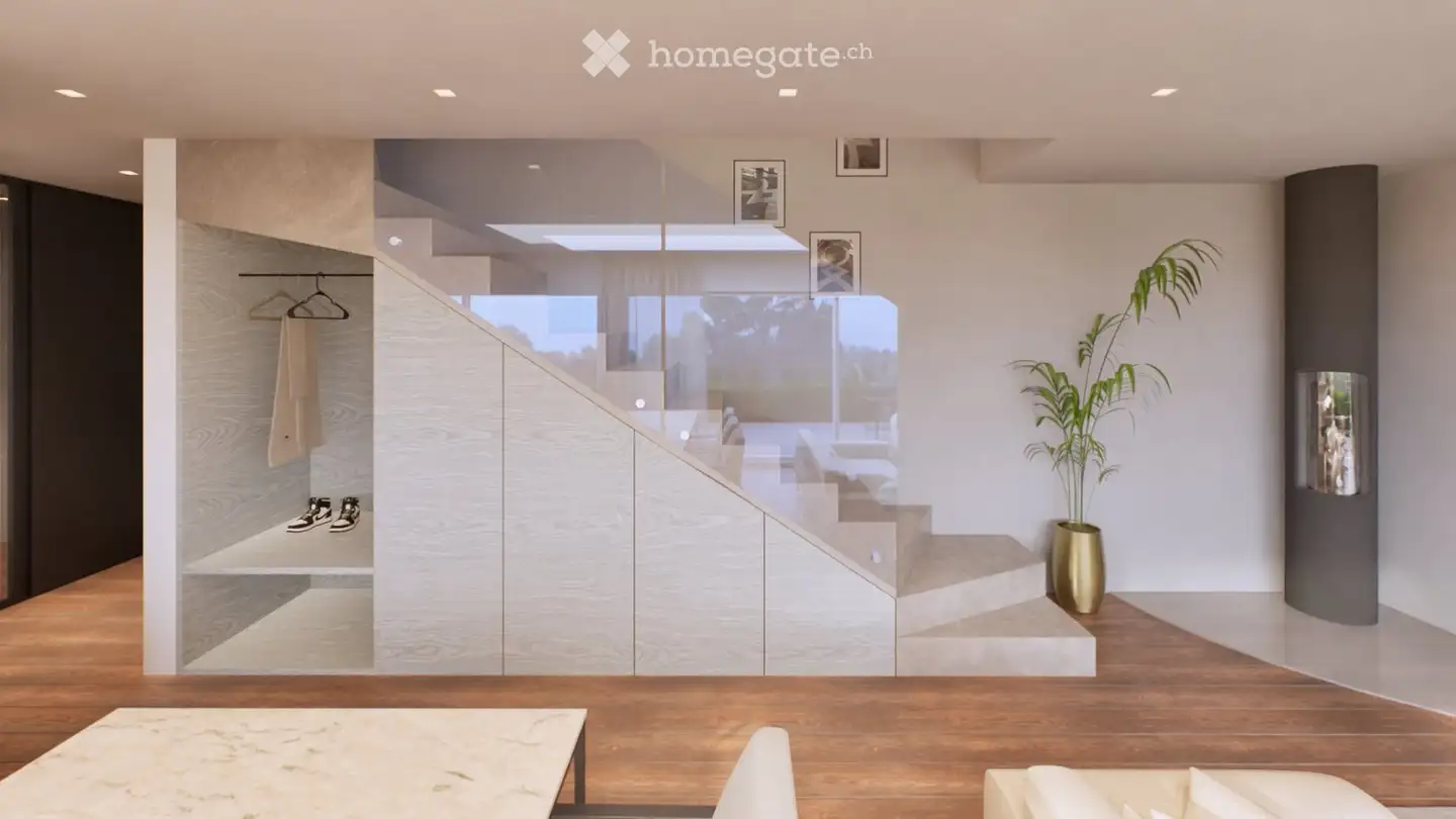 Casa singola in vendita - 6805 Mezzovico - Foto 4