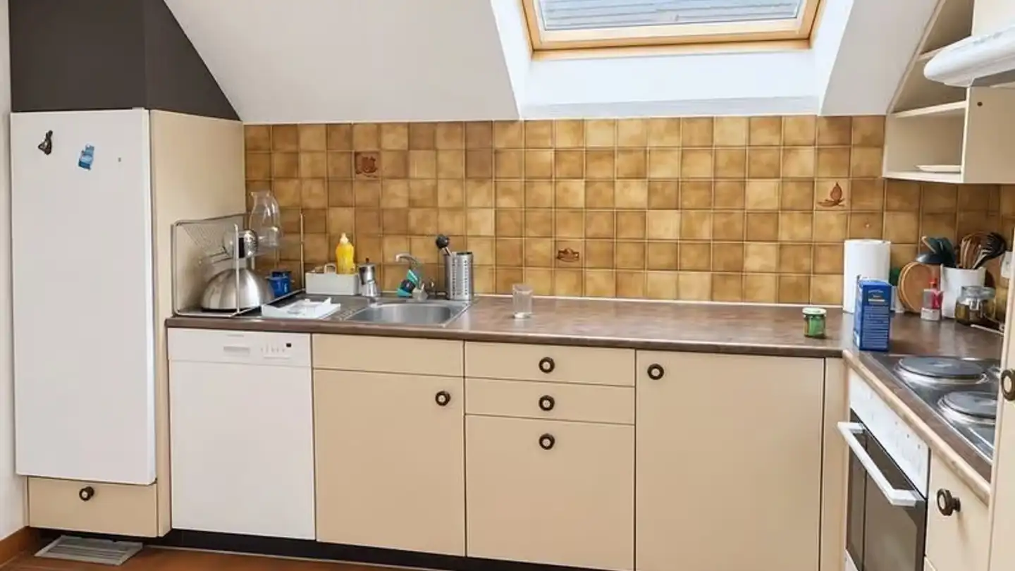 Appartamento in affitto - Lindenstrasse 19, 8400 Winterthur - Foto 4