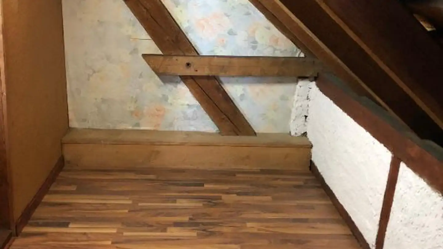 Furnished apartment for rent - Bahnhofplatz 4, 5605 Dottikon