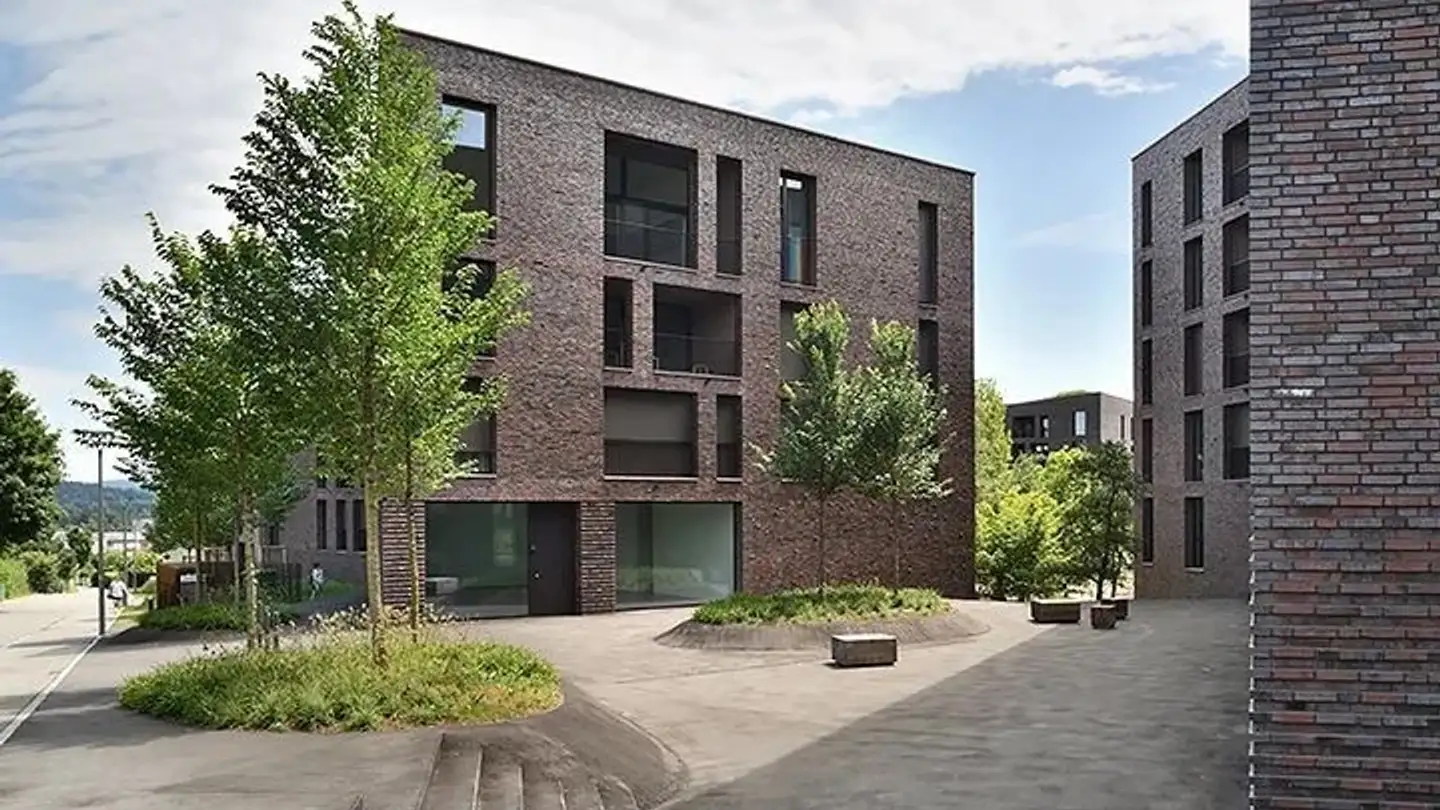 Appartamento in affitto - Buckweg 2d, 8157 Dielsdorf - Foto 2