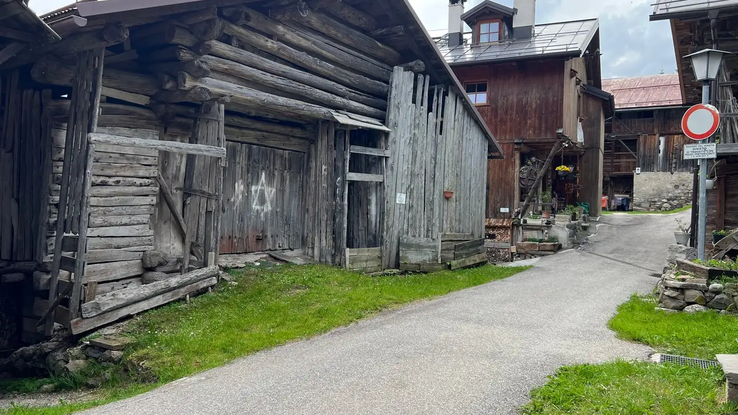 Einfamilienhaus kaufen - 6929 Gravesano