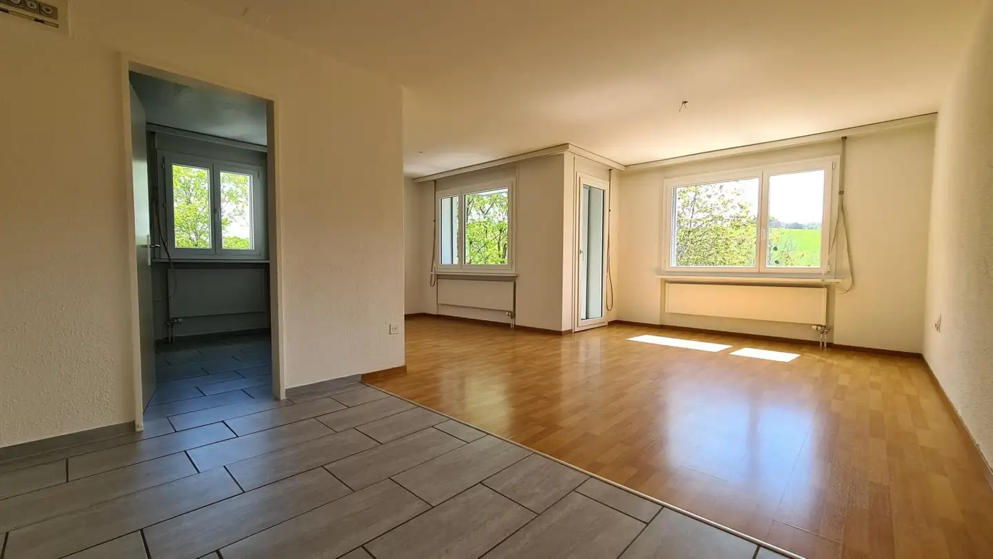 Appartamento in affitto - Mülitalstrasse 37, 3185 Schmitten FR - Photo 3