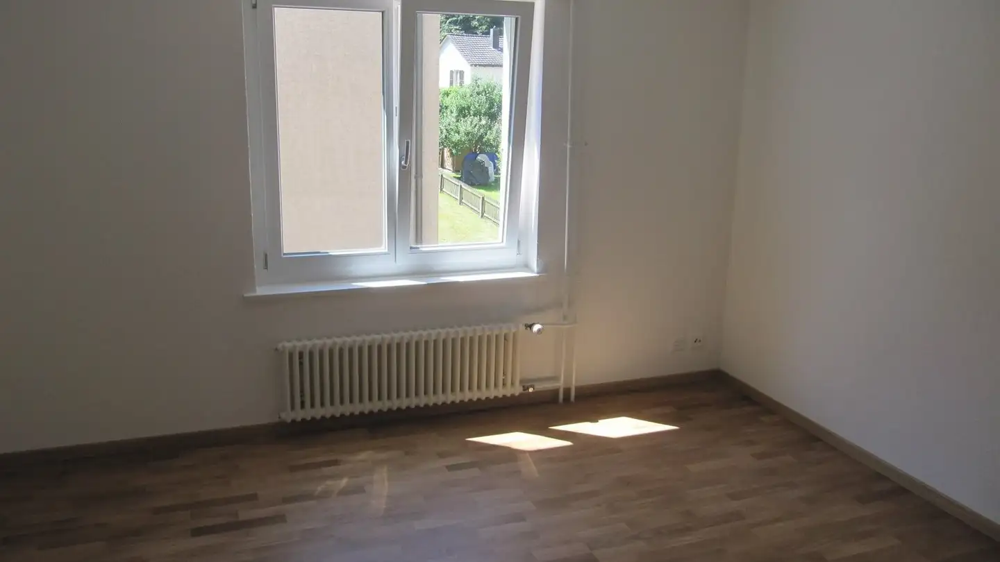 Appartamento in affitto - 4528 Zuchwil