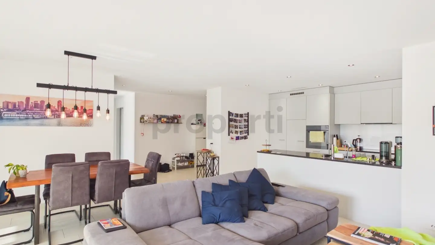 Appartement à louer - 6130 Willisau