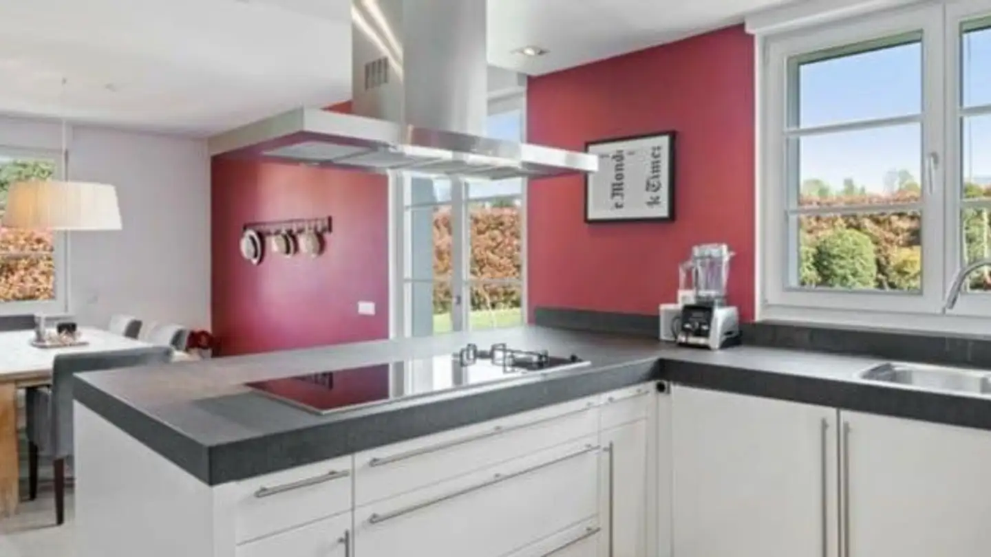 Casa singola in affitto - Chemin Des Ramiers 1, 1245 Collonge-Bellerive - Photo 3