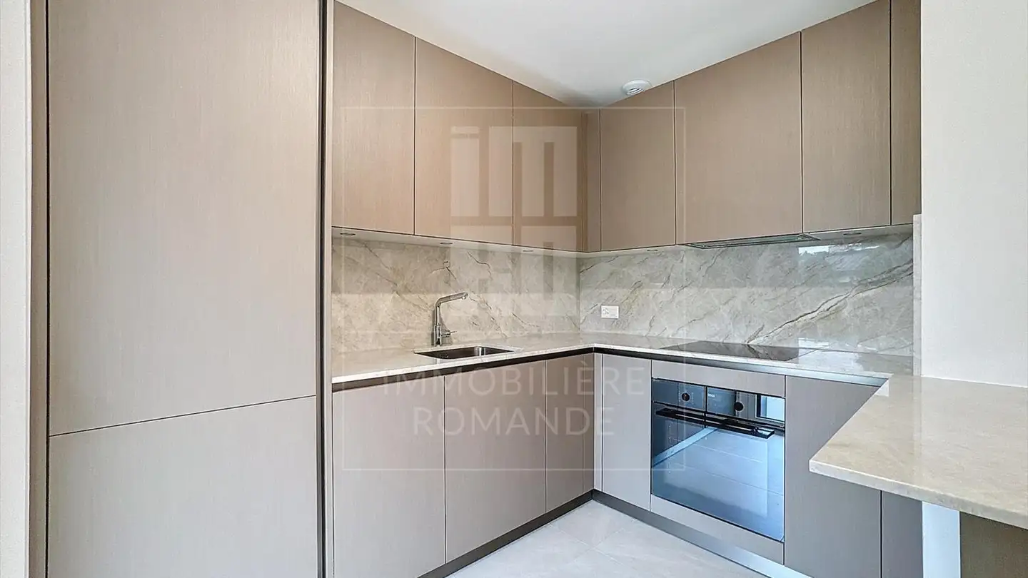 Appartement à louer - Chemin de la Gradelle 35, 1223 Cologny