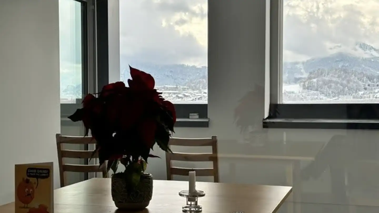 Möblierte Wohnung mieten - Am Mattenhof 14, 6010 Kriens