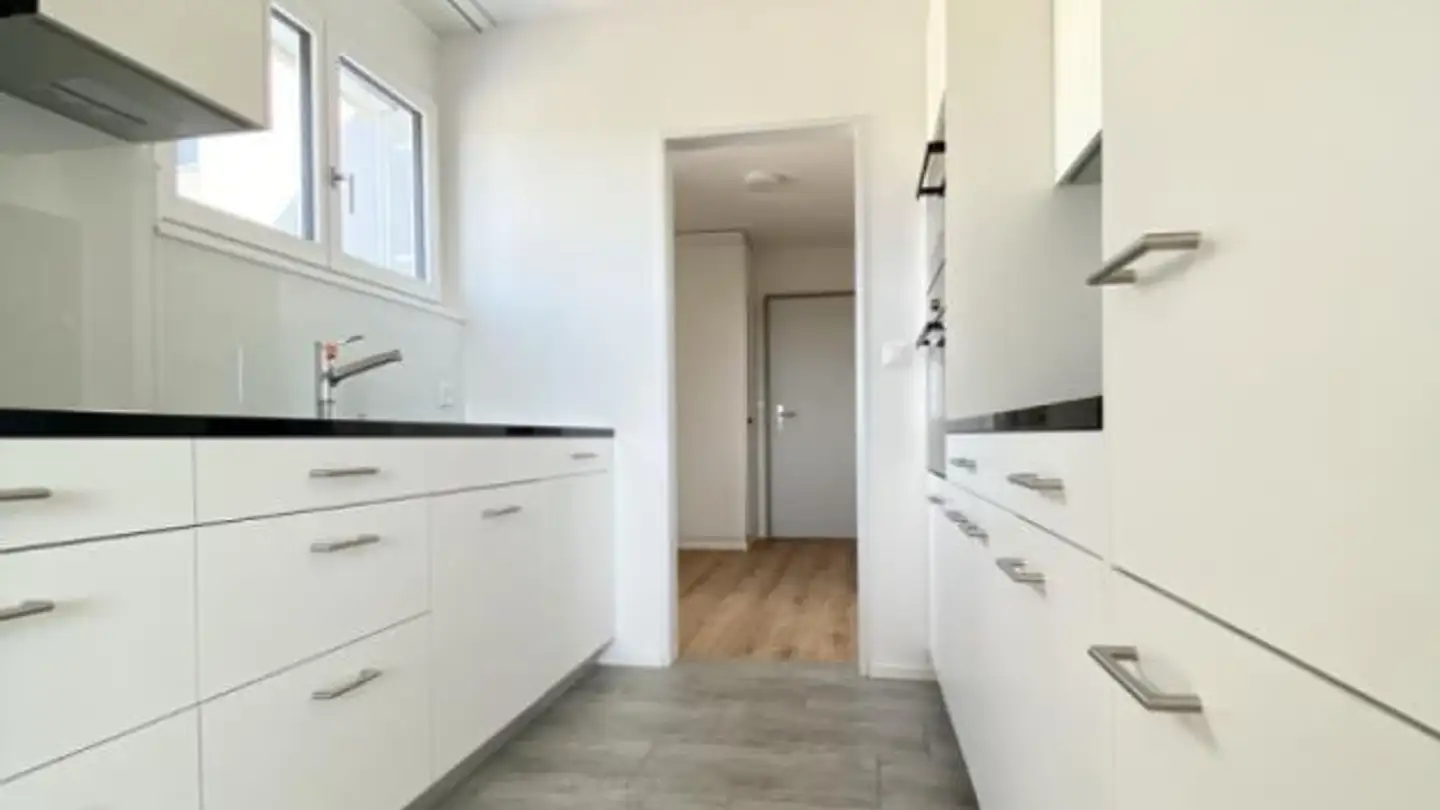 Apartment for rent - Surenweidstrasse 3, 6208 Oberkirch LU - Photo 2