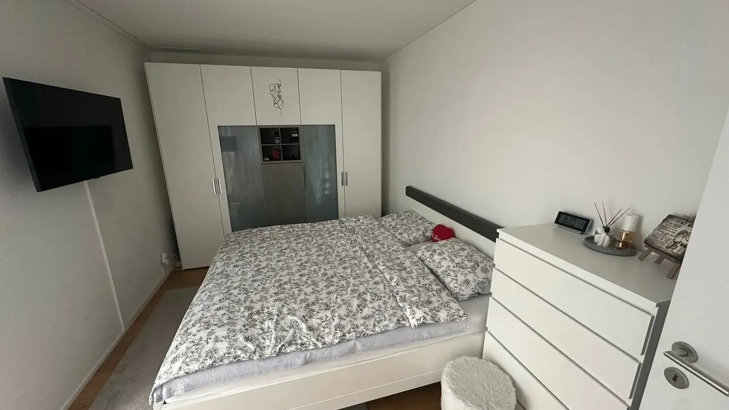 Appartamento in affitto - Buckweg 2d, 8157 Dielsdorf - Foto 3