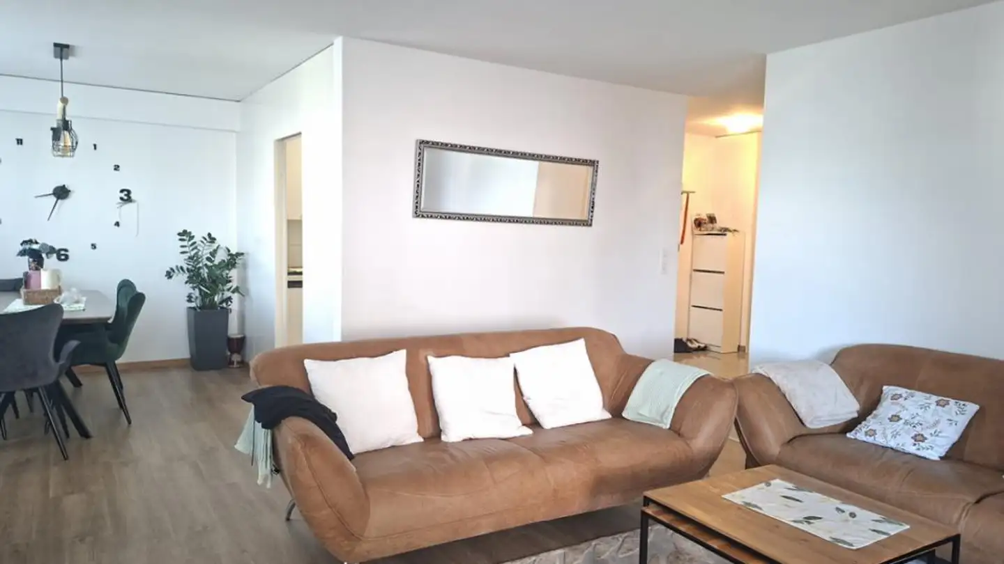 Apartment for rent - Surenweidstrasse 3, 6208 Oberkirch LU - Photo 3