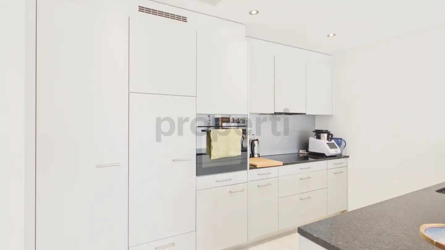 Appartement à louer - 6130 Willisau - Photo 2