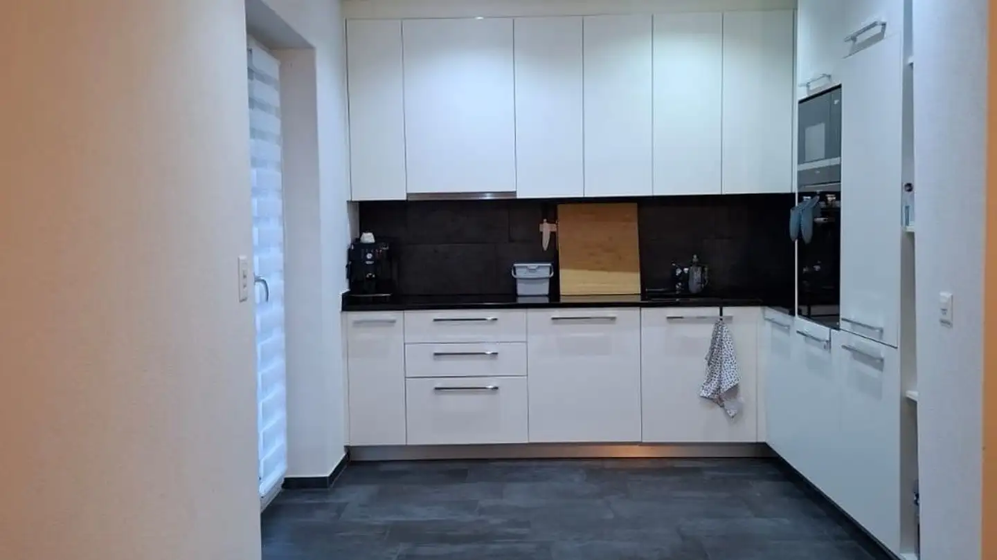 Zimmer mieten - 8953 Dietikon