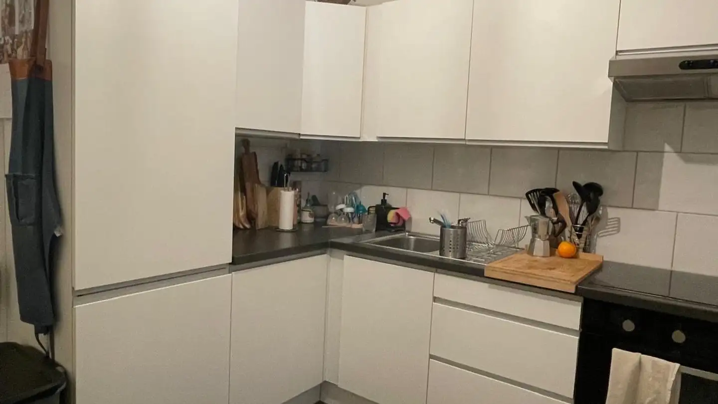 Appartamento in affitto - Route Du Chasseur 36, 1008 Prilly - Foto 2