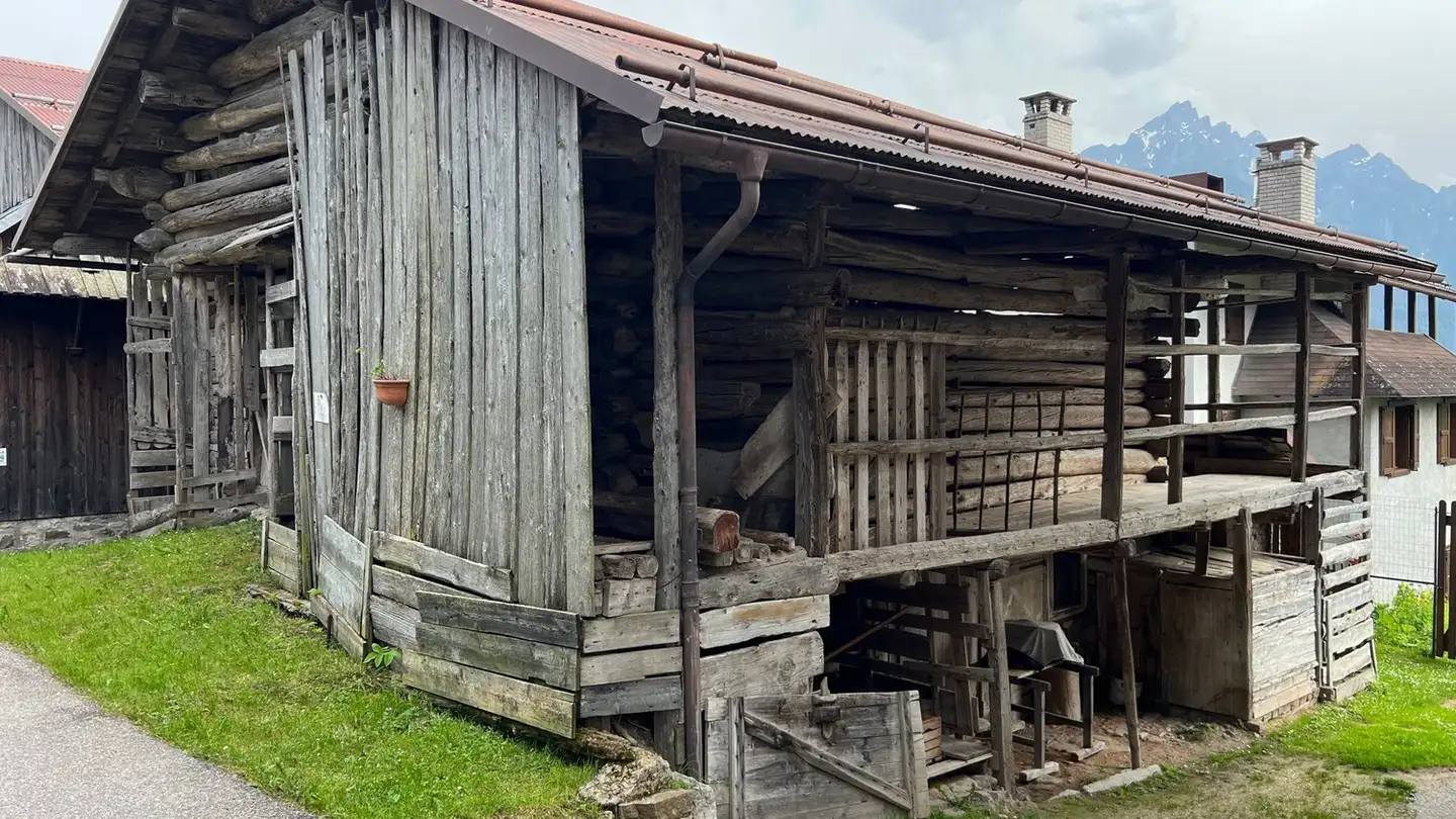 Einfamilienhaus kaufen - 6929 Gravesano - Foto 4