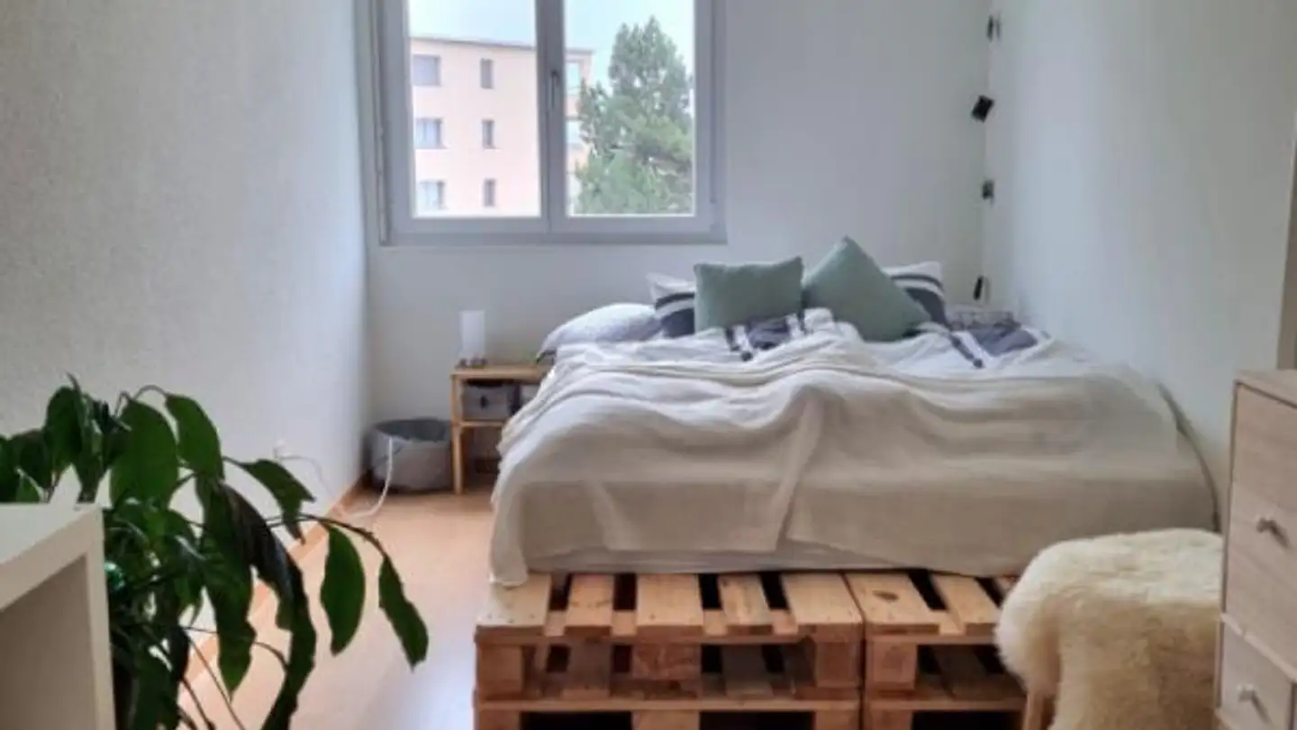 Apartment for rent - Surenweidstrasse 3, 6208 Oberkirch LU - Photo 4